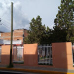 Foto de Jardín De Niños Justo Sierra Méndez