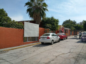 Foto de Jardin De Niños Justo Sierra