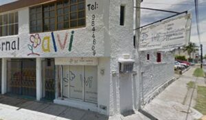 Foto de Jardín De Niños Kinder Alvi