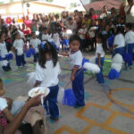 Foto de Jardín De Niños Lago De Texcoco