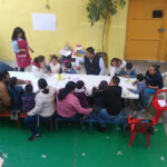 Foto de Jardín De Niños Las Abejitas
