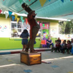 Foto de Jardin De Niños Lázaro Cárdenas Del Rio