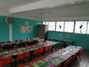 Foto de Jardín De Niños León Felipe