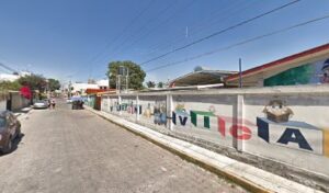 Foto de Jardín De Niños Leona Vicario