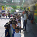 Foto de Jardín De Niños Leyes De Reforma