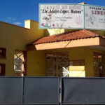 Foto de Jardín De Niños Lic. Adolfo López Mateos