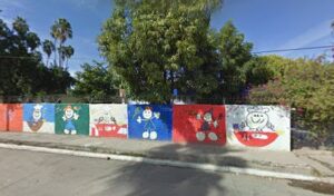 Foto de Jardín De Niños Loaiza