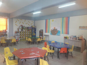 Foto de Jardin De Niños Lorenzo Rivera Galindo