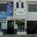Foto de Jardín De Niños Los Niños Heroes