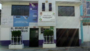 Foto de Jardín De Niños Los Niños Heroes