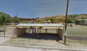 Foto de Jardín De Niños Luis Basurto Guzmán