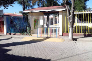 Foto de Jardin De Niños Luis Medina Barrón