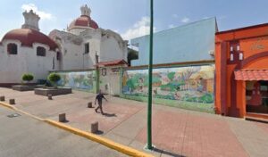 Foto de Jardín De Niños Luís Munive Escobar