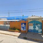 Foto de Jardín De Niños Luis Urías Belderráin