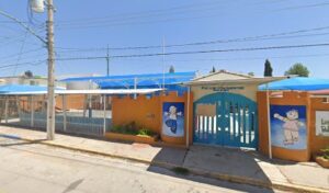Foto de Jardín De Niños Luis Urías Belderráin