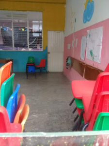 Foto de Jardin De Niños Luz Maria Serradell