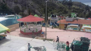 Foto de Jardin De Niños. Ma. Del Consuelo Paredes Gonzales