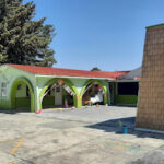 Foto de Jardín De Niños Ma. Guadalupe Rhon De Hank González