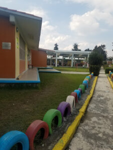 Foto de Jardín De Niños Magdalena Camacho Luna