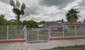 Foto de Jardín De Niños Mágico Bacalar