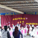 Foto de Jardin De Niños Manuel Acuña