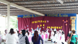 Foto de Jardin De Niños Manuel Acuña