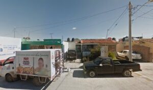 Foto de Jardin De Niños Manuel Aldama
