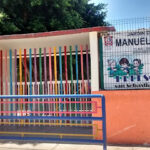 Foto de Jardín De Niños Manuel Othón