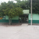 Foto de Jardín De Niños Margarita Maza De Juárez.