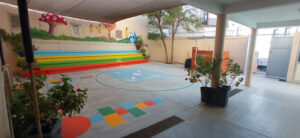 Foto de Jardin De Niños Margarita Maza De Juerez