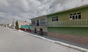 Foto de Jardín De Niños Margarita Paz Paredes