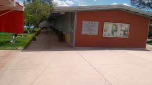 Foto de Jardín De Niños María Elena Chanes