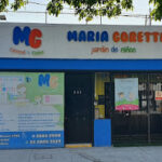 Foto de Jardín De Niños Maria Goretti