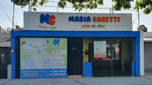 Foto de Jardín De Niños Maria Goretti