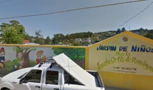 Foto de Jardín De Niños María Josefa Ortiz De Domínguez
