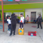 Foto de Jardin De Niños Maria Lavalle Urbina