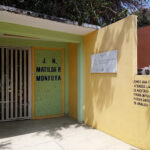 Foto de Jardín De Niños Matilde P. Montoya
