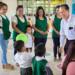 Foto de Jardin De Niños Mercedes Vargas Agundis