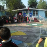 Foto de Jardín De Niños Miguel F. Martínez
