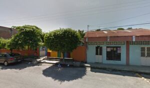 Foto de Jardin De Niños Miguel Miramon