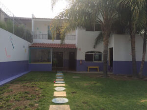 Foto de Jardín De Niños Mundo Noni