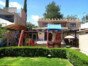 Foto de Jardín De Niños Naranja Dulce Sc