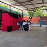 Foto de Jardín De Niños Nezahualcoyotl