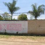 Foto de Jardin De Niños : Niños Heroes De Chapultepec