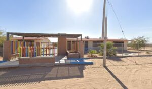 Foto de Jardín De Niños Nueva Creación Solidaridad
