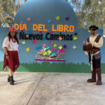 Foto de Jardín De Niños Nuevos Caminos