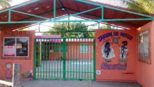 Foto de Jardín De Niños Nunutsi