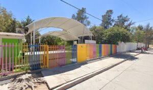 Foto de Jardin De Niños Otto Granados Roldan