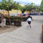Foto de Jardin De Niños Par+Chi