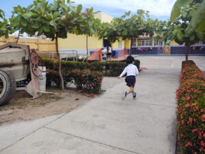 Foto de Jardin De Niños Par+Chi